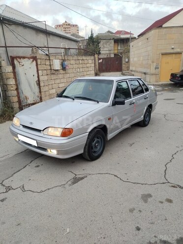 LADA (VAZ) 2115 2006, 350,000 km - 1.6 л - Bakı