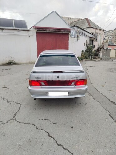 LADA (VAZ) 2115 2006, 350,000 km - 1.6 л - Bakı
