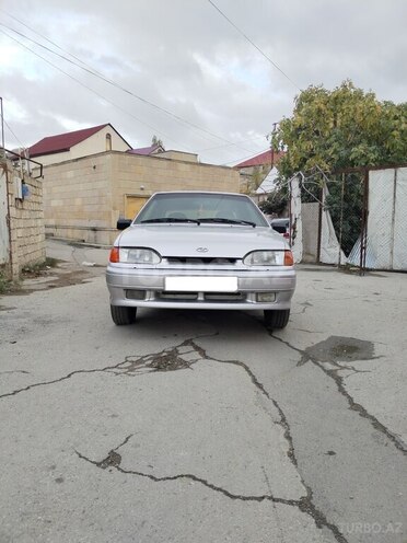 LADA (VAZ) 2115 2006, 350,000 km - 1.6 л - Bakı