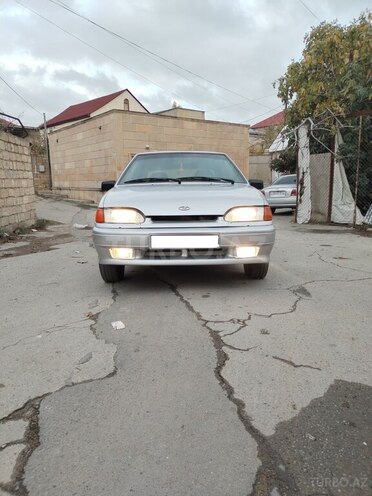 LADA (VAZ) 2115 2006, 350,000 km - 1.6 л - Bakı