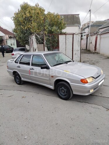 LADA (VAZ) 2115 2006, 350,000 km - 1.6 л - Bakı
