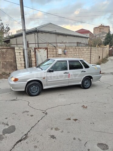 LADA (VAZ) 2115 2006, 350,000 km - 1.6 л - Bakı