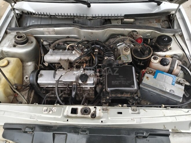 LADA (VAZ) 2115 2006, 350,000 km - 1.6 л - Bakı