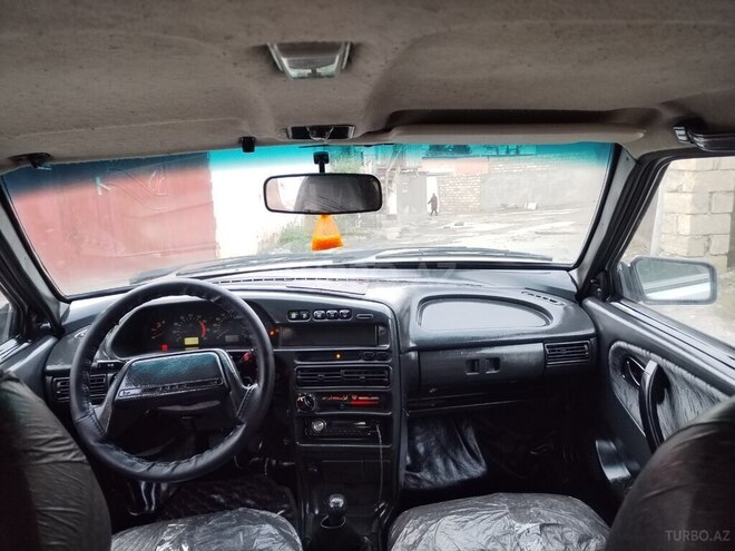 LADA (VAZ) 2115 2006, 350,000 km - 1.6 л - Bakı