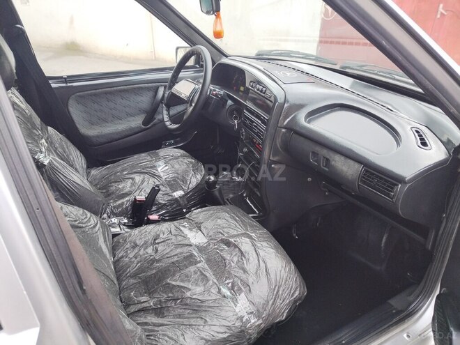LADA (VAZ) 2115 2006, 350,000 km - 1.6 л - Bakı