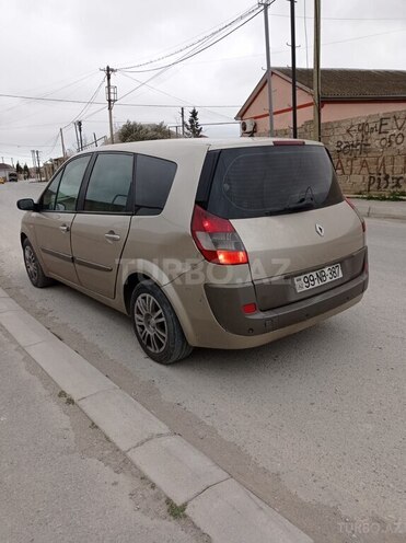 Renault Grand Scenic 2006, 245,747 km - 1.5 l - Bakı