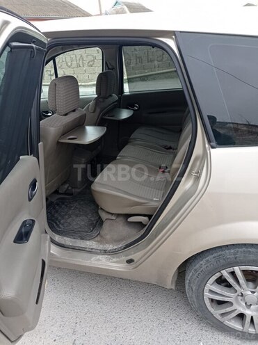 Renault Grand Scenic 2006, 245,747 km - 1.5 l - Bakı