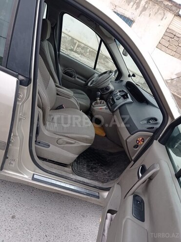 Renault Grand Scenic 2006, 245,747 km - 1.5 l - Bakı