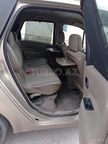 Renault Grand Scenic 2006, 245,747 km - 1.5 l - Bakı