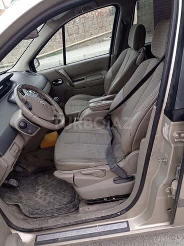 Renault Grand Scenic 2006, 245,747 km - 1.5 l - Bakı
