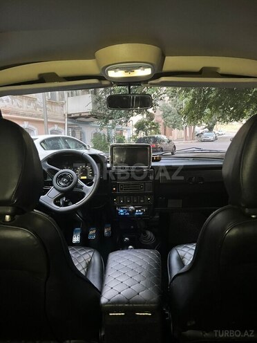 LADA (VAZ) Niva 2015, 230,000 km - 1.7 л - Bakı