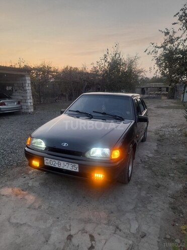 LADA (VAZ) 2115 2008, 320,000 km - 1.6 л - Beyləqan