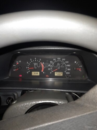 LADA (VAZ) 2115 2008, 320,000 km - 1.6 л - Beyləqan
