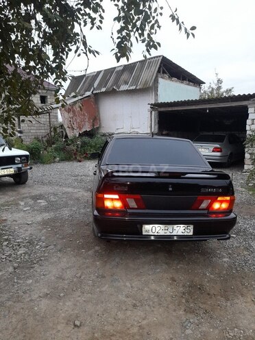 LADA (VAZ) 2115 2008, 320,000 km - 1.6 л - Beyləqan