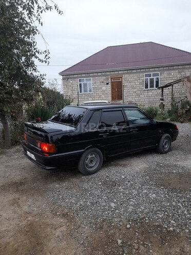 LADA (VAZ) 2115 2008, 320,000 km - 1.6 л - Beyləqan