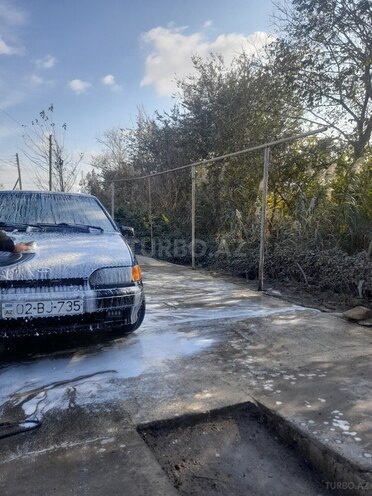 LADA (VAZ) 2115 2008, 320,000 km - 1.6 л - Beyləqan