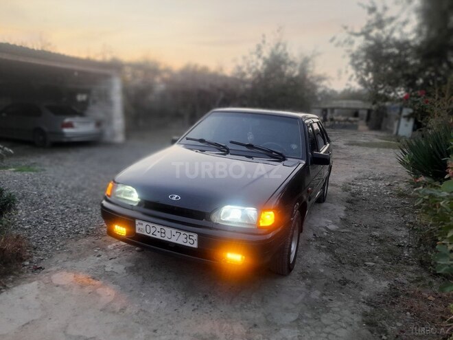 LADA (VAZ) 2115 2008, 320,000 km - 1.6 л - Beyləqan