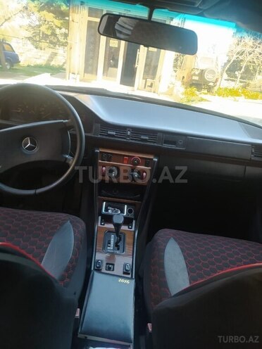Mercedes E 200 1991, 390,000 km - 2.0 л - Bakı
