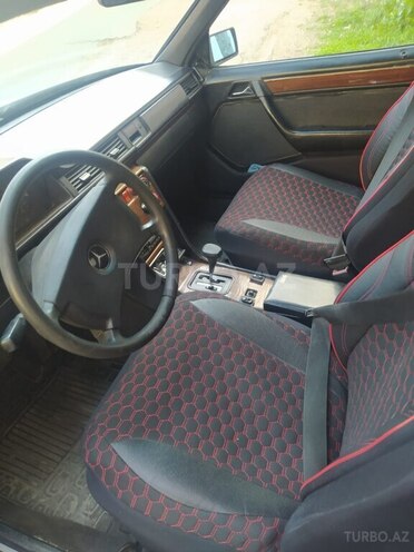 Mercedes E 200 1991, 390,000 km - 2.0 л - Bakı