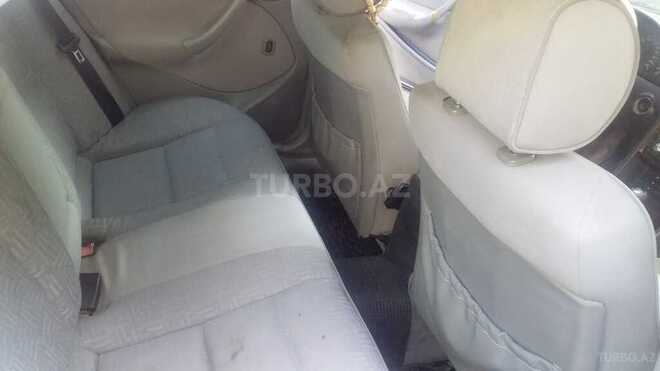 Mercedes C 180 1998, 412,000 km - 1.8 л - Bakı