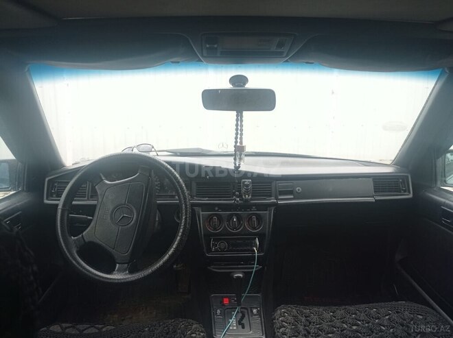 Mercedes 190 1993, 222,222 km - 2.0 l - Gəncə