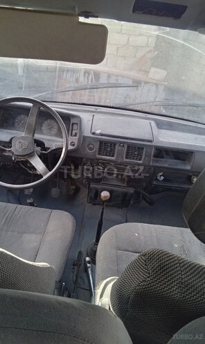 GAZ 2705-757 2000, 700,000 km - 3.2 л - Bakı