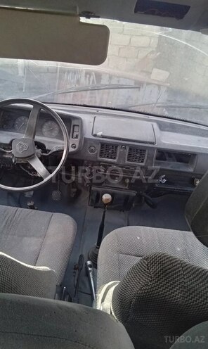 GAZ 2705-757 2000, 700,000 km - 3.2 л - Bakı