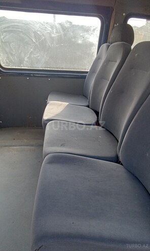 GAZ 2705-757 2000, 700,000 km - 3.2 л - Bakı