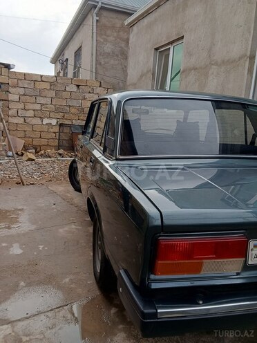 LADA (VAZ) 2107 2011, 81,405 km - 1.6 л - Bakı
