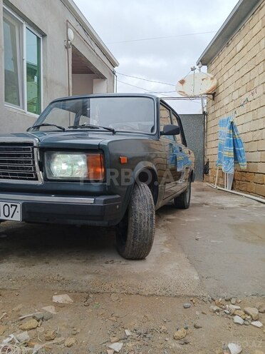 LADA (VAZ) 2107 2011, 81,405 km - 1.6 л - Bakı