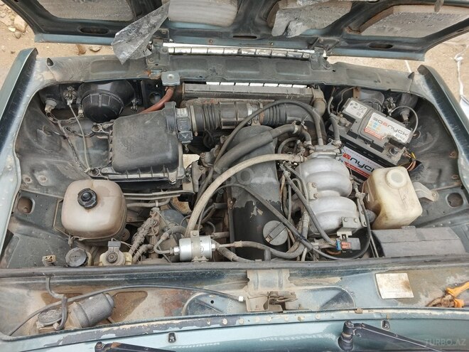 LADA (VAZ) 2107 2011, 81,405 km - 1.6 л - Bakı