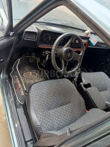 LADA (VAZ) 2107 2011, 81,405 km - 1.6 л - Bakı