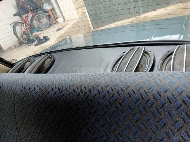 LADA (VAZ) 2107 2011, 81,405 km - 1.6 л - Bakı