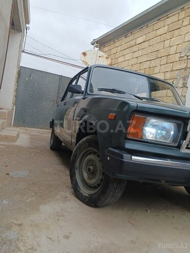 LADA (VAZ) 2107 2011, 81,405 km - 1.6 л - Bakı