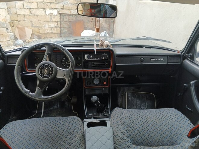 LADA (VAZ) 2107 2011, 81,405 km - 1.6 л - Bakı