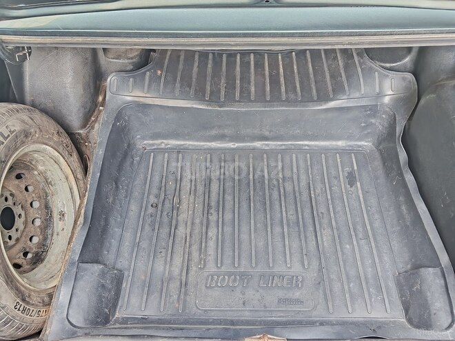 LADA (VAZ) 2107 2011, 81,405 km - 1.6 л - Bakı