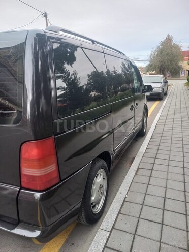 Mercedes Vito 111 1998, 380,000 km - 2.3 l - Bakı