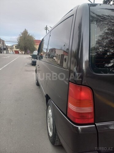 Mercedes Vito 111 1998, 380,000 km - 2.3 l - Bakı