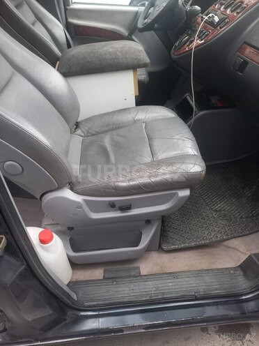 Mercedes Vito 111 1998, 380,000 km - 2.3 l - Bakı