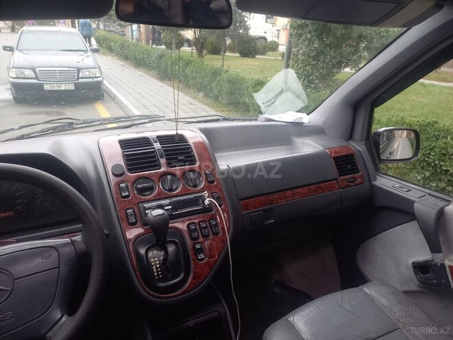 Mercedes Vito 111 1998, 380,000 km - 2.3 l - Bakı