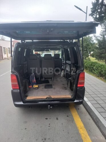 Mercedes Vito 111 1998, 380,000 km - 2.3 l - Bakı