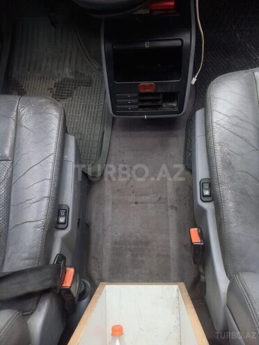 Mercedes Vito 111 1998, 380,000 km - 2.3 l - Bakı