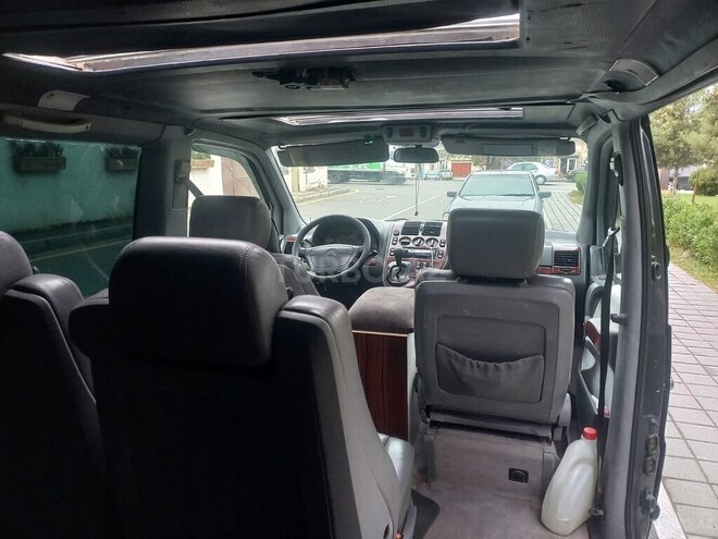 Mercedes Vito 111 1998, 380,000 km - 2.3 l - Bakı