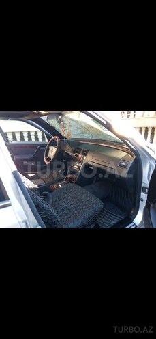 Mercedes C 180 1997, 380,000 km - 1.8 l - Bakı