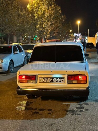 LADA (VAZ) 2107 2005, 75,000 km - 1.6 л - Bakı