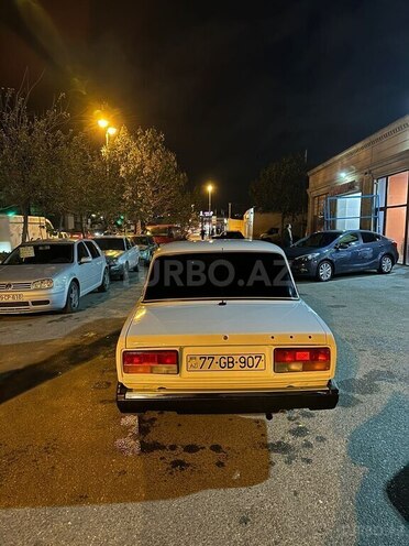 LADA (VAZ) 2107 2005, 75,000 km - 1.6 л - Bakı
