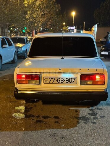 LADA (VAZ) 2107 2005, 75,000 km - 1.6 л - Bakı