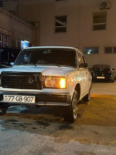 LADA (VAZ) 2107 2005, 75,000 km - 1.6 л - Bakı
