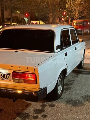 LADA (VAZ) 2107 2005, 75,000 km - 1.6 л - Bakı