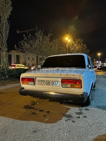LADA (VAZ) 2107 2005, 75,000 km - 1.6 л - Bakı